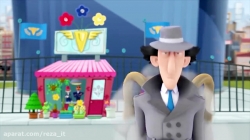 انیمیشن کاراگاه گجت 2015 :: فصل 1 قسمت 20 :: دوبله فارسی